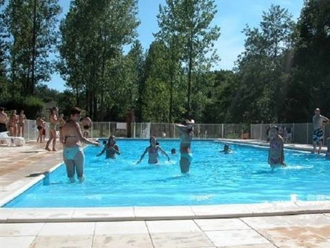 Camping du Coucou - Camping Dordogne - Afbeelding N°3