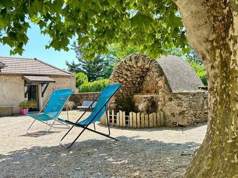 Camping Le Château - Drôme - Afbeelding N°4