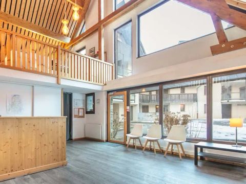 Résidence de La Perrière - Savoie