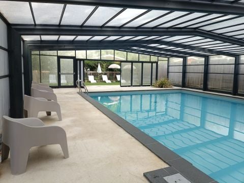 Camping Brantôme Peyrelevade - Dordogne - Afbeelding N°3