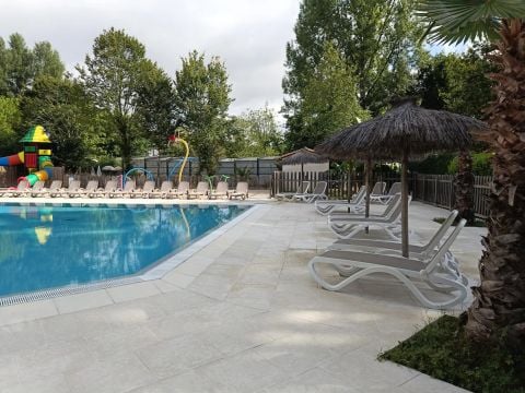 Camping Brantôme Peyrelevade - Dordogne