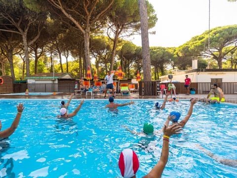 Rivaverde Camping Village - Camping Ravenna