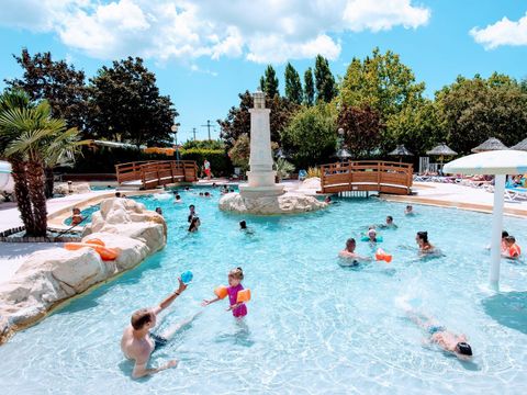 Camping Le Royan - Camping Charente-Maritime