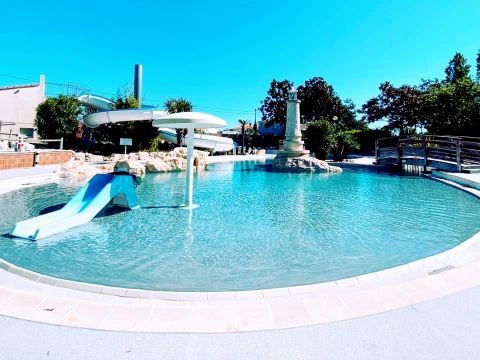 Camping Le Royan - Camping Charente-Maritime