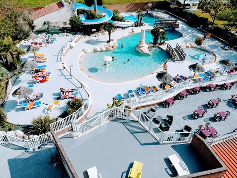 Camping Le Royan - Camping Charente-Maritime