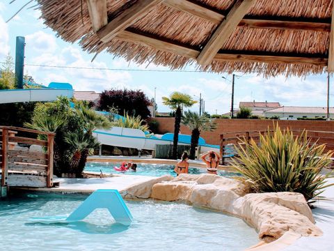 Camping Le Royan - Camping Charente-Maritime