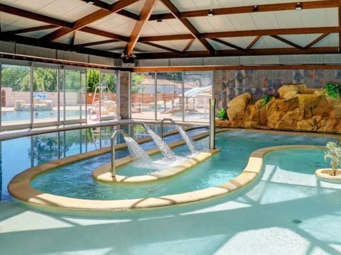 Camping Les Gros Joncs - Charente-Maritime