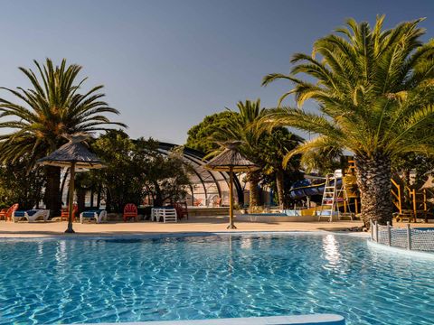 Camping Siblu Mer Et Soleil - FunPass inclus - Camping Charente-Maritime - Afbeelding N°2