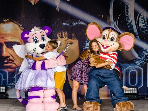 Tour Operateur sur Camping Siblu Mer Et Soleil - FunPass non inclus - Charente-Maritime