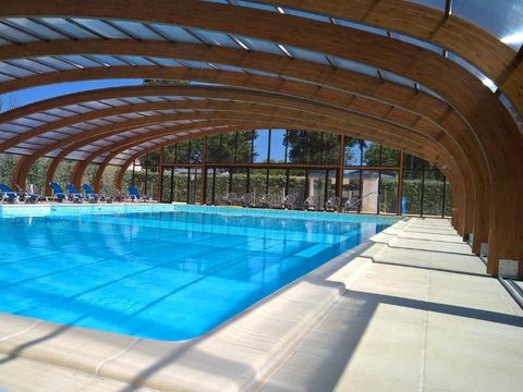 Camping Les Beaupins - Camping Charente-Maritime