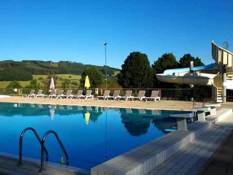 Camping de Matour - Camping Saône-et-Loire - Afbeelding N°4