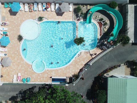 Camping Les Tulipes - Camping Vendée
