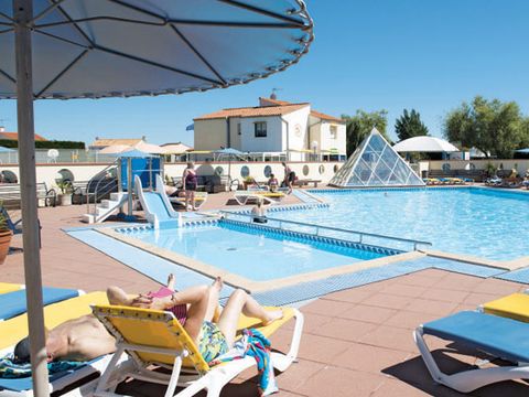 Camping Bel - Vendée