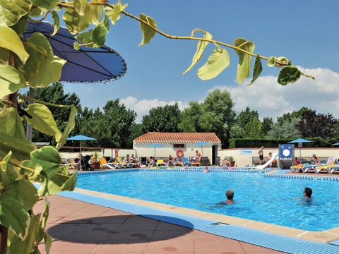 Camping Bel - Vendée