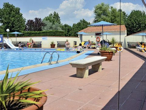 Camping Bel - Vendée