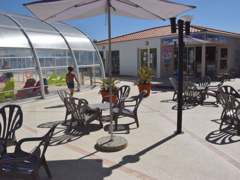 Le Bahamas Beach - Camping Vendée