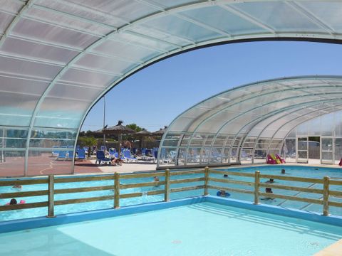 Le Bahamas Beach - Camping Vendée