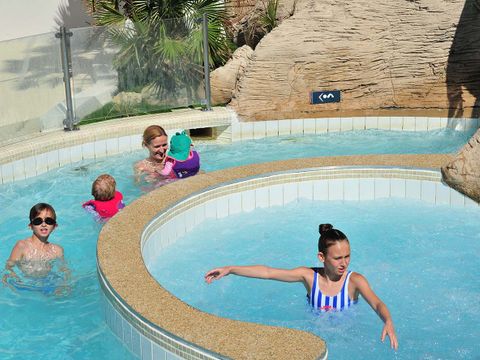 Camping Les Ecureuils - Camping Vendée