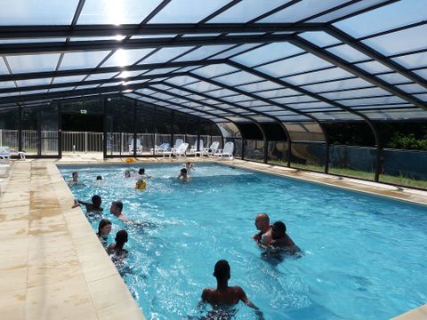 Camping Le trèfle à 4 Feuilles - Camping Vendée