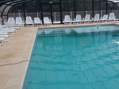 Camping Le trèfle à 4 Feuilles - Camping Vendée