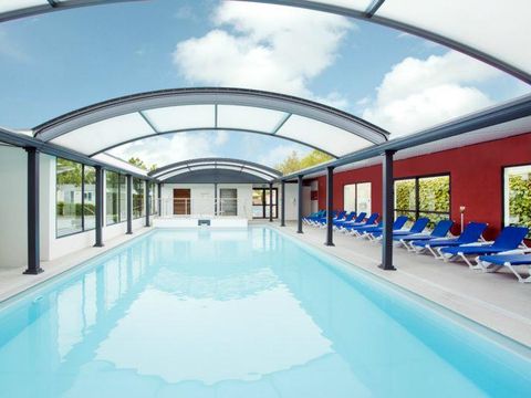 Camping Aux Coeurs Vendeens - Camping Vendée - Afbeelding N°0