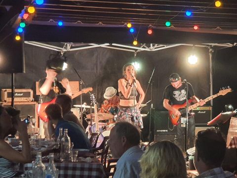 Flower Camping Lac de Saint-Point Lamartine - Saône-et-Loire