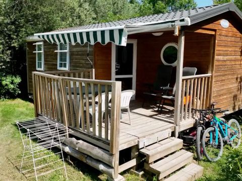 Flower Camping les 3 Ours - Jura - Afbeelding N°5