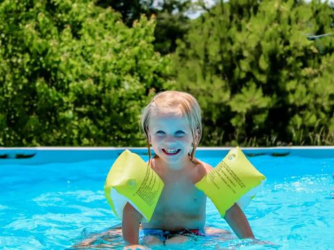 Camping Port Meleu - Camping Loire-Atlantique