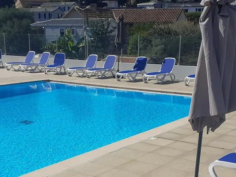 Camping Port Meleu - Camping Loire-Atlantique