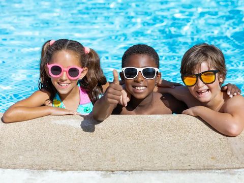 Camping Port Meleu - Camping Loire-Atlantique