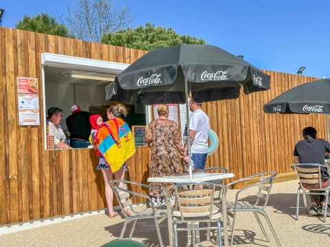 Camping La Riviera - Loire-Atlantique