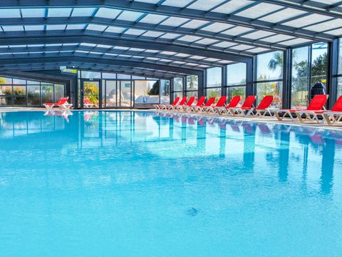 Camping La Riviera - Loire-Atlantique