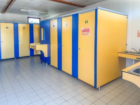 Camping La Riviera - Loire-Atlantique