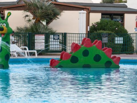 Villaggio Camping Spiaggia Lunga - Camping Foggia - Afbeelding N°4