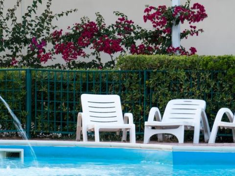 Villaggio Camping Spiaggia Lunga - Camping Foggia