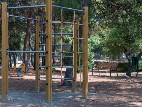 Villaggio Camping Punta Lunga - Camping Foggia - Afbeelding N°5
