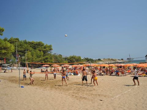 Villaggio Camping Punta Lunga - Camping Foggia - Afbeelding N°4