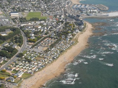 Camping La Falaise - Loire-Atlantique