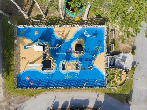 Camping Sandaya Le Moulin de l'Eclis - Loire-Atlantique