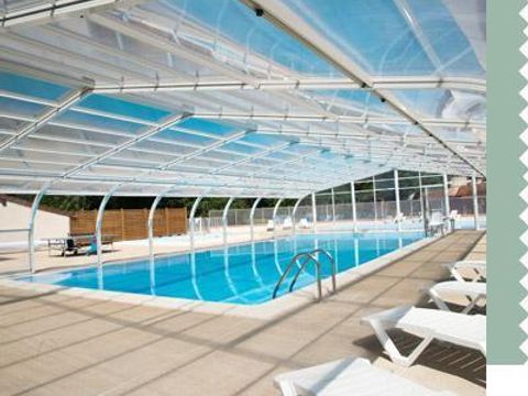 Camping Les Saules - Camping Loir-et-Cher