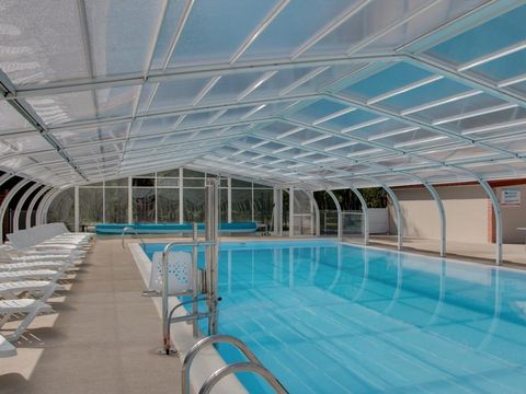 Camping Les Saules - Camping Loir-et-Cher