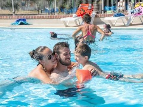 Camping Les Saules - Camping Loir-et-Cher