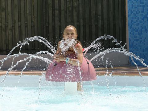 Camping Les Genêts - Camping Morbihan