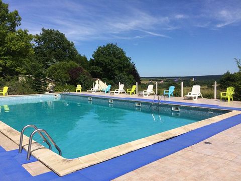 Camping Ushuaïa Villages Au Bois Joli - Camping Yonne