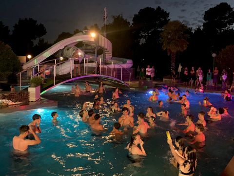 Camping du Menhir - Morbihan