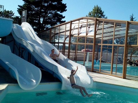 Camping Paradis d'Arvor - Camping Morbihan - Afbeelding N°4