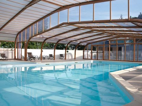 Camping Paradis d'Arvor - Camping Morbihan - Afbeelding N°0