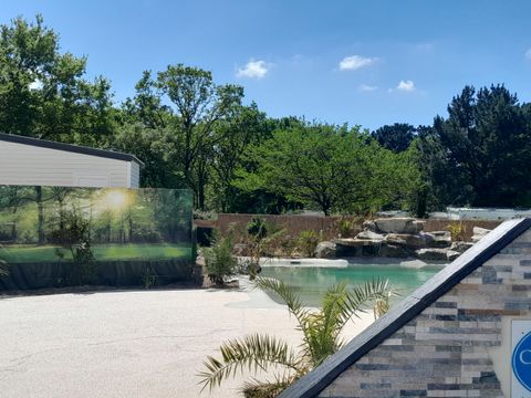 Camping Paradis d'Arvor - Camping Morbihan - Afbeelding N°3