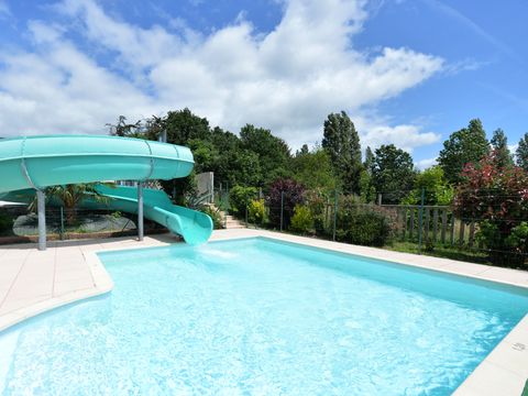 Camping de Rhuys - Camping Paradis - Camping Morbihan - Afbeelding N°5