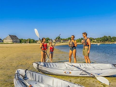 Le Cabellou Plage - Finistère